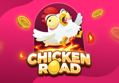Chicken Road