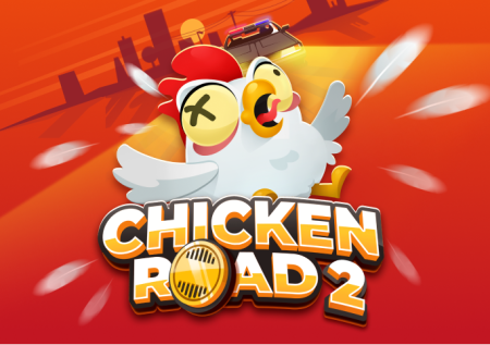 Chicken Road 2